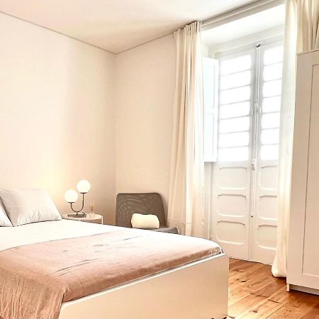 ליסבון Portugalia Apartments מראה חיצוני תמונה