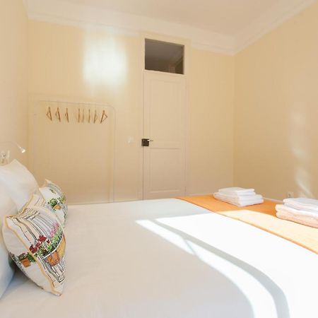 ליסבון Portugalia Apartments מראה חיצוני תמונה