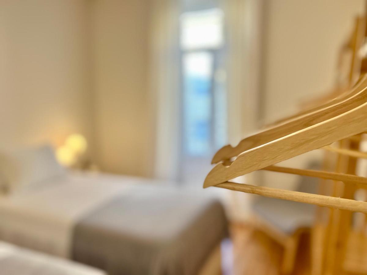ליסבון Portugalia Apartments מראה חיצוני תמונה