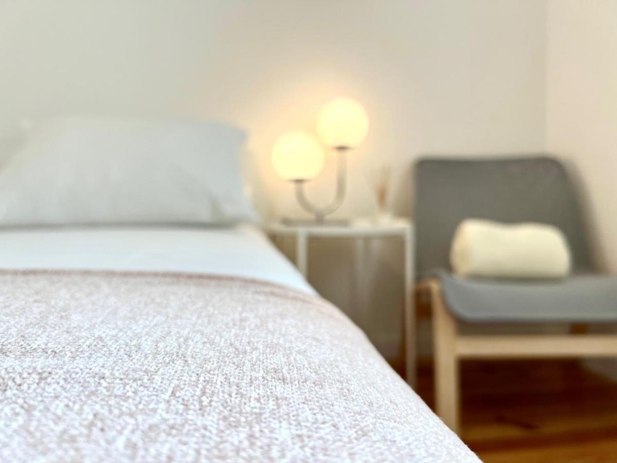 ליסבון Portugalia Apartments מראה חיצוני תמונה