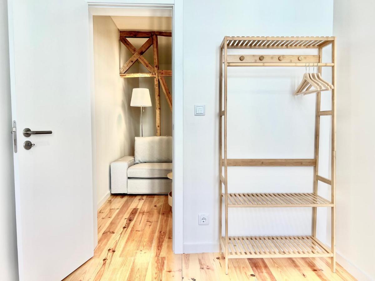 ליסבון Portugalia Apartments מראה חיצוני תמונה