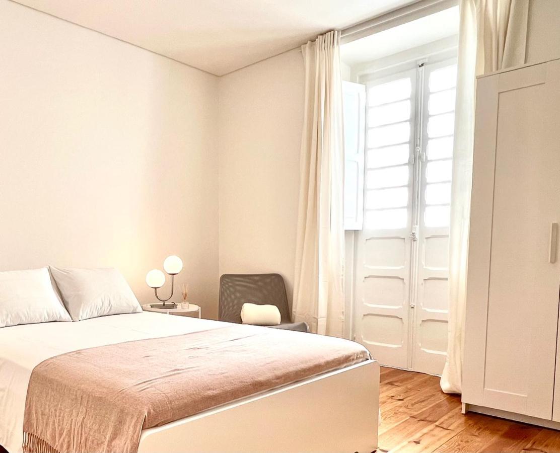 ליסבון Portugalia Apartments מראה חיצוני תמונה