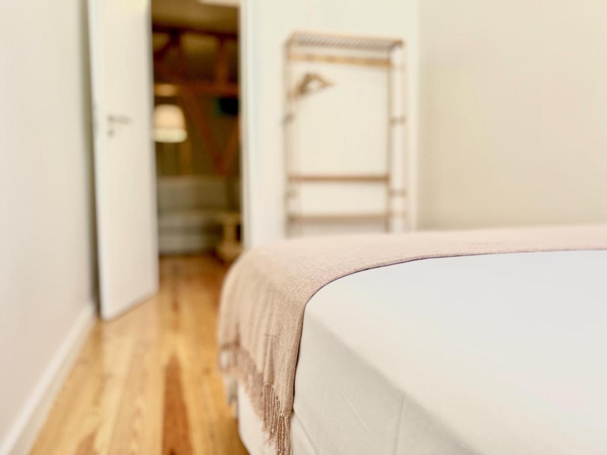 ליסבון Portugalia Apartments מראה חיצוני תמונה