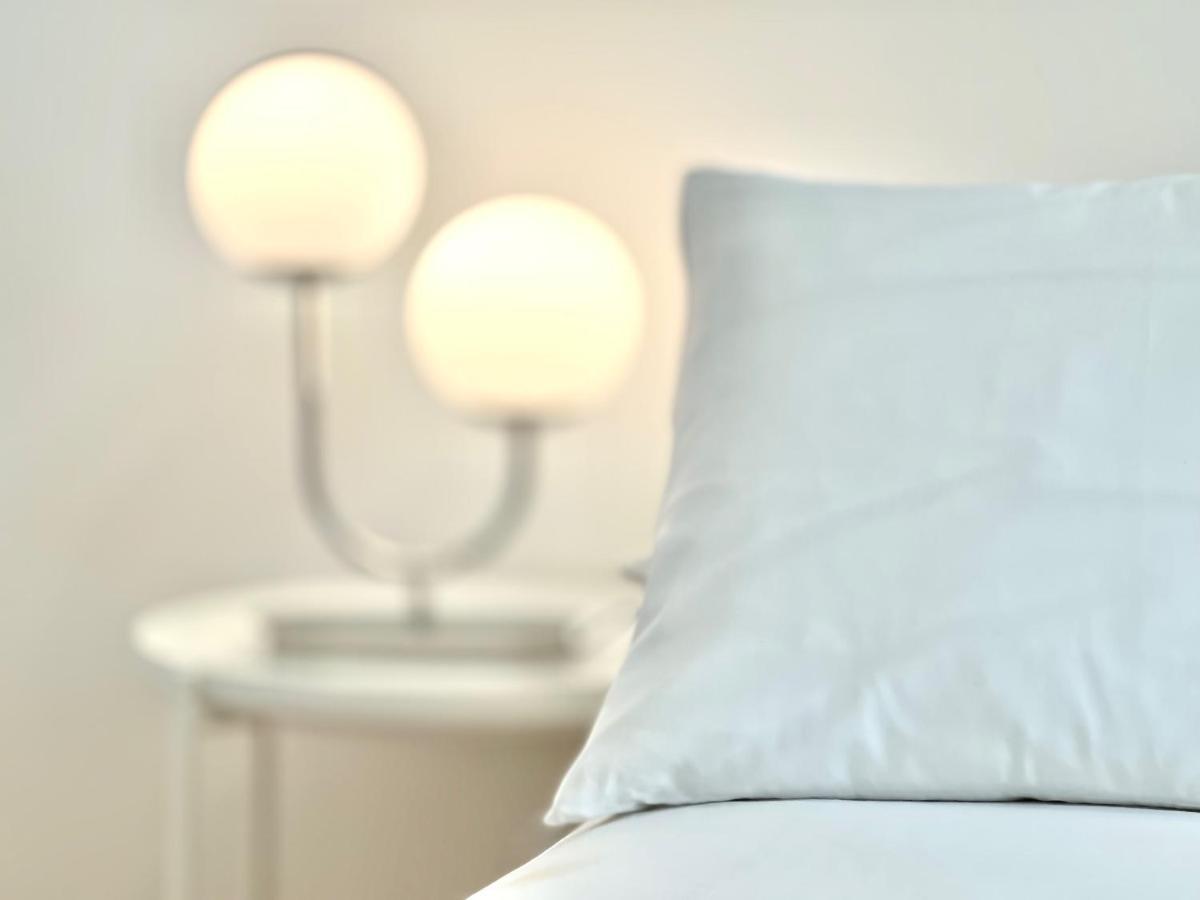 ליסבון Portugalia Apartments מראה חיצוני תמונה