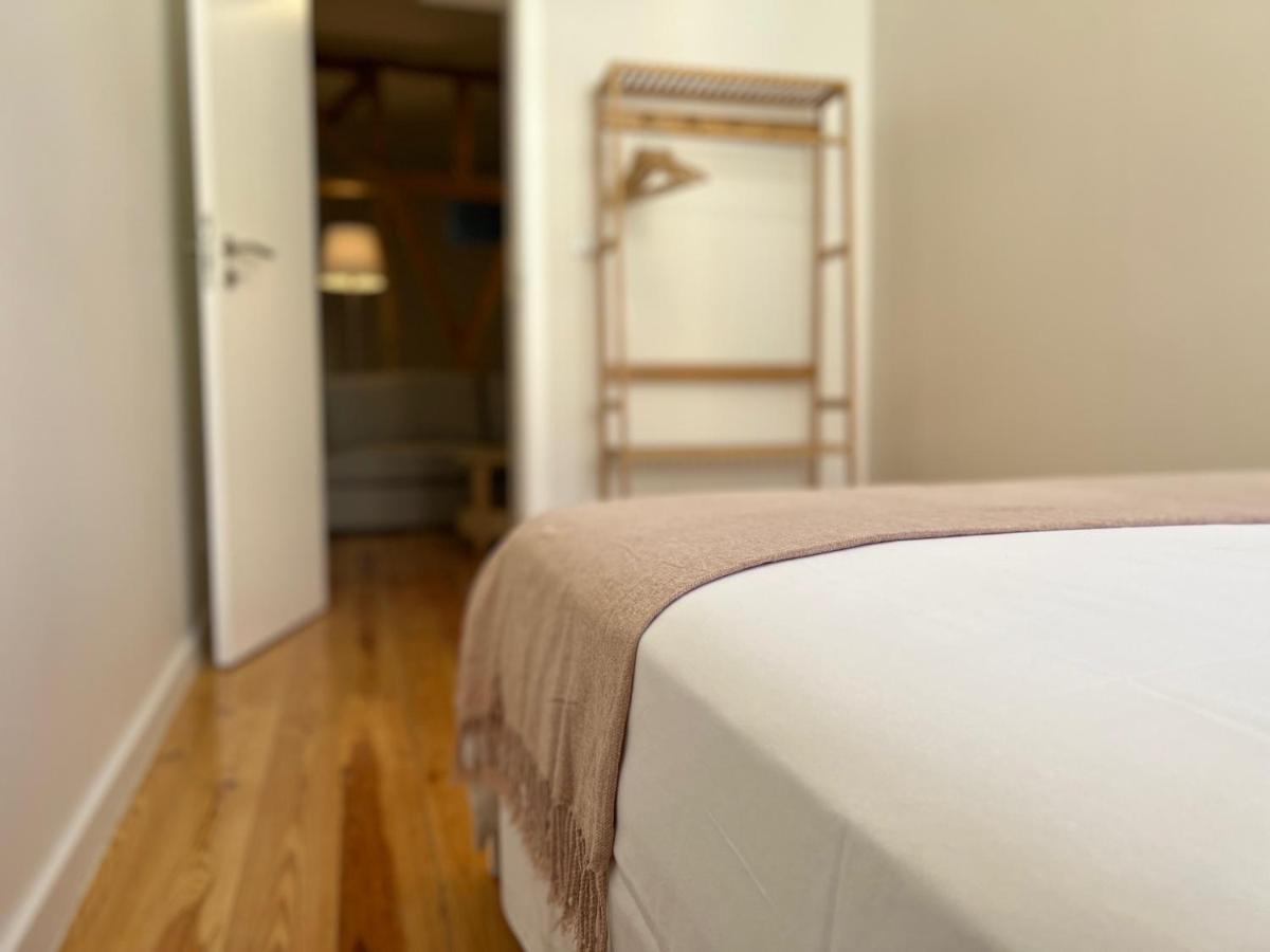 ליסבון Portugalia Apartments מראה חיצוני תמונה