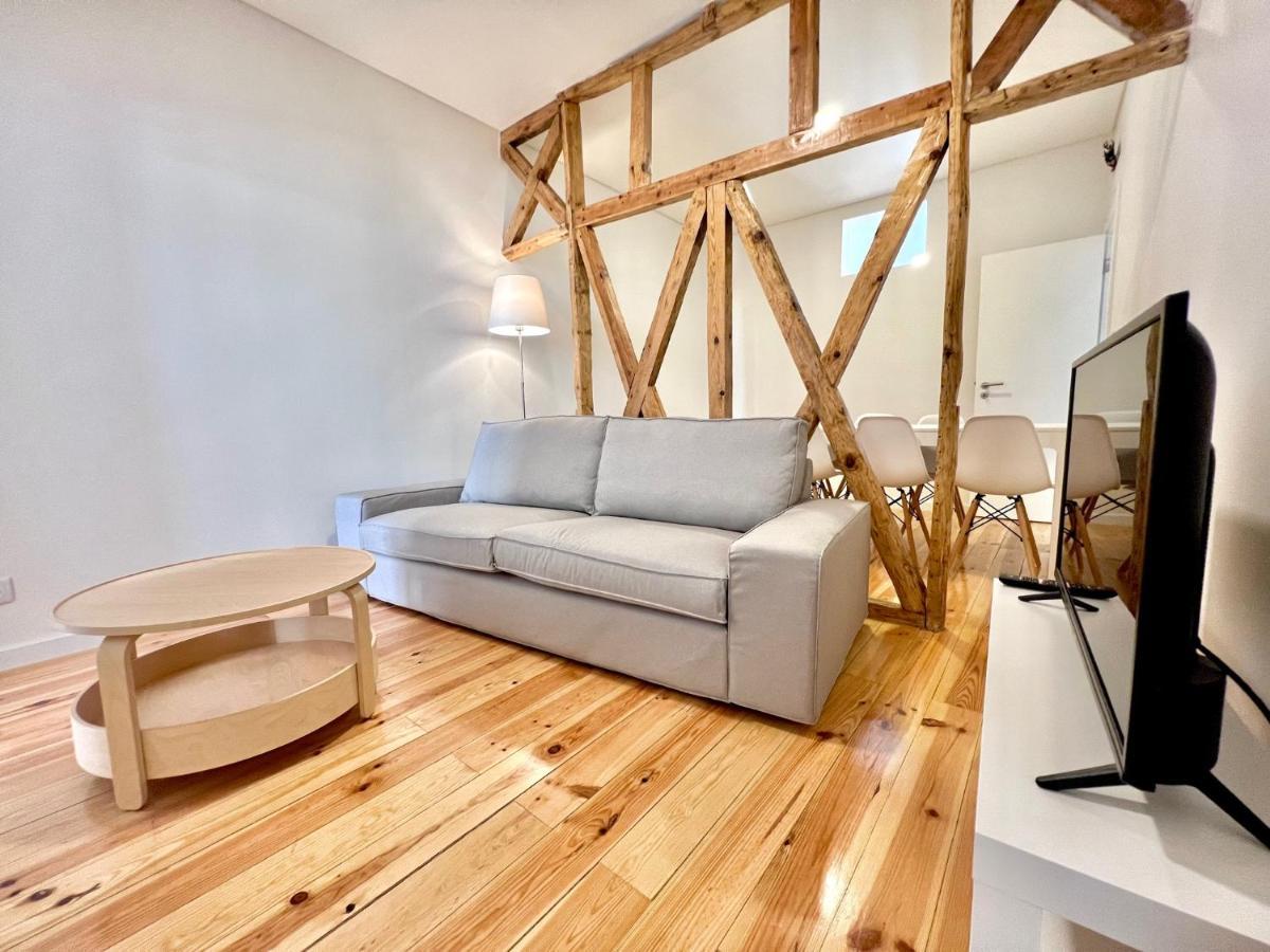 ליסבון Portugalia Apartments מראה חיצוני תמונה