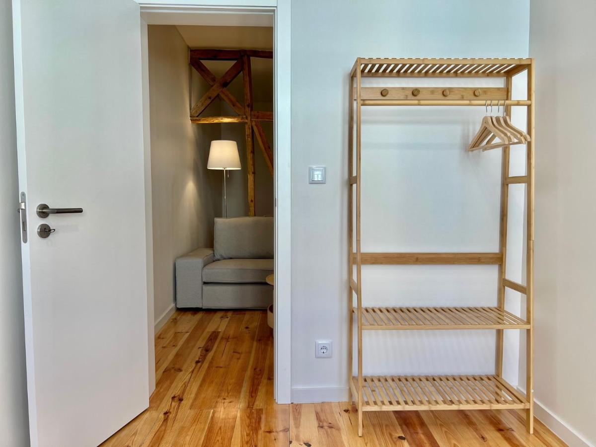 ליסבון Portugalia Apartments מראה חיצוני תמונה