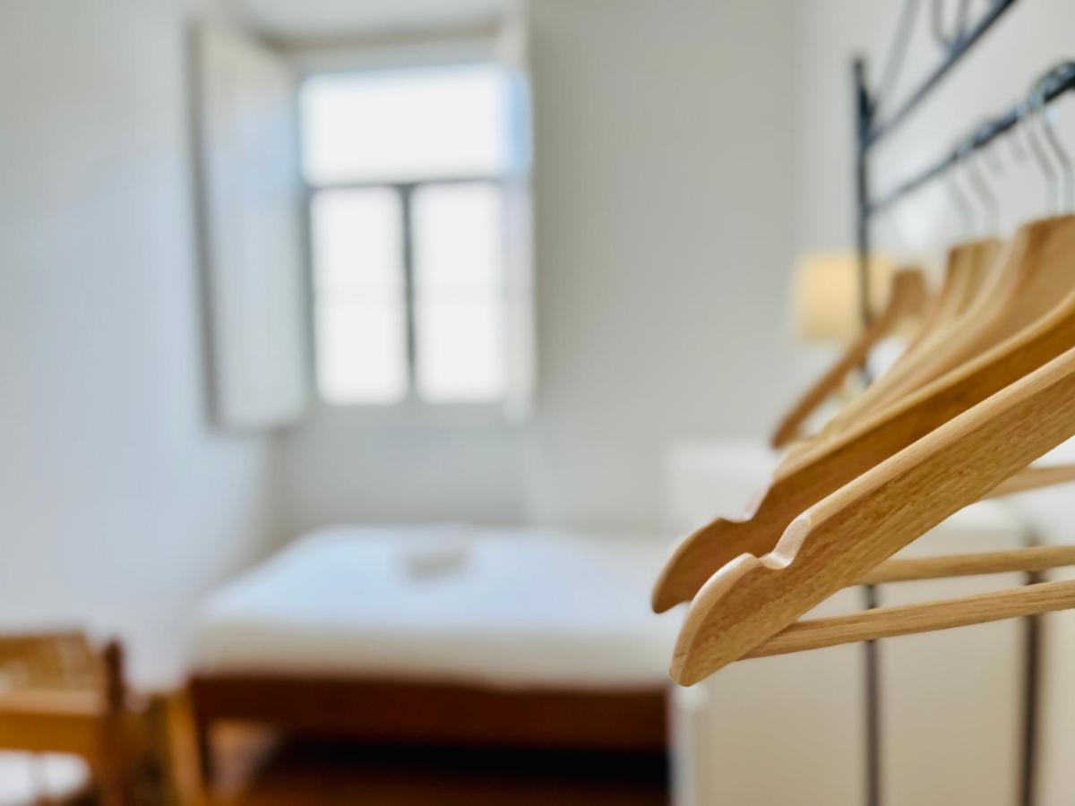 ליסבון Portugalia Apartments מראה חיצוני תמונה