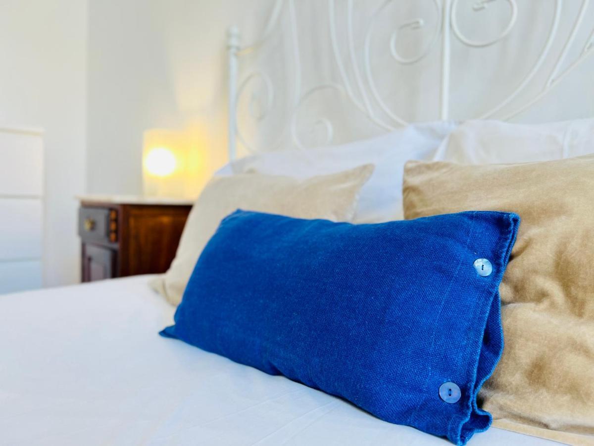 ליסבון Portugalia Apartments מראה חיצוני תמונה