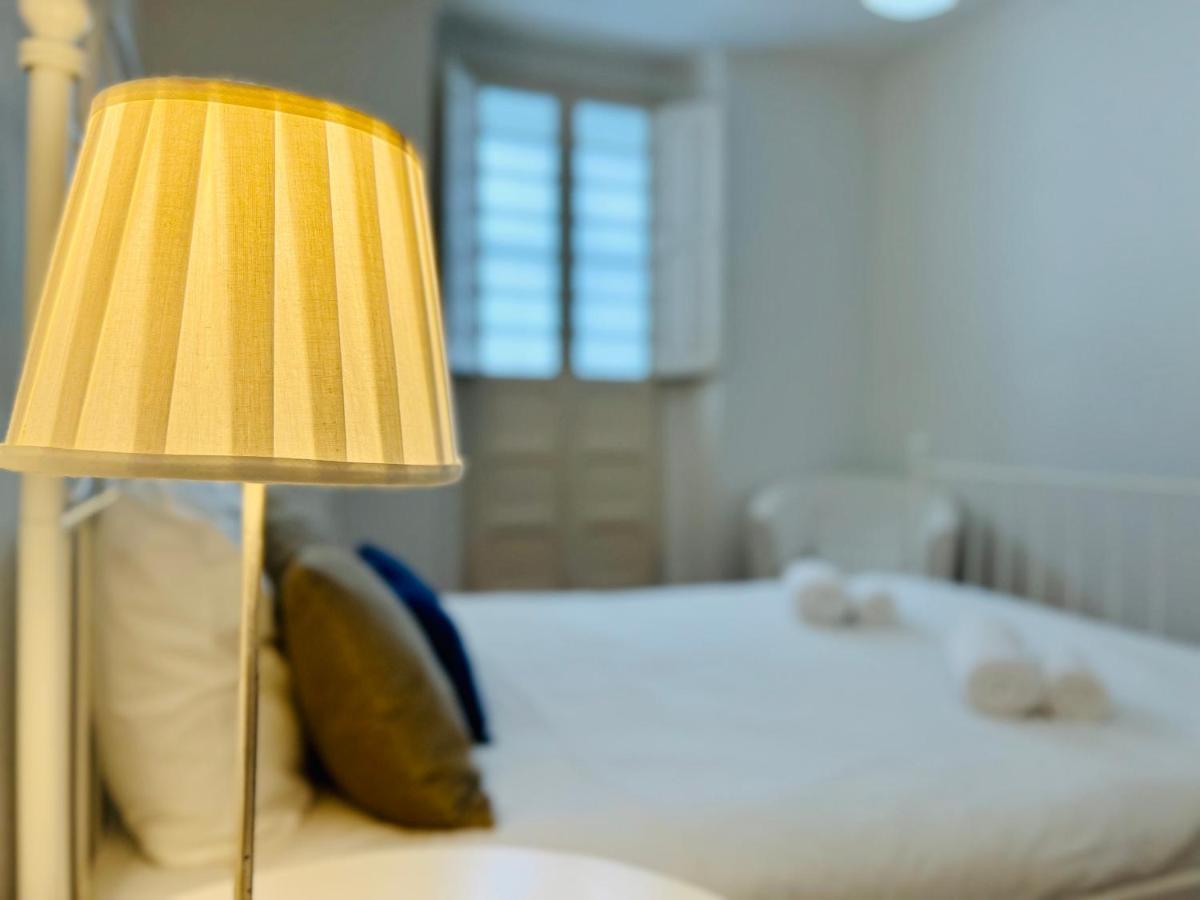 ליסבון Portugalia Apartments מראה חיצוני תמונה