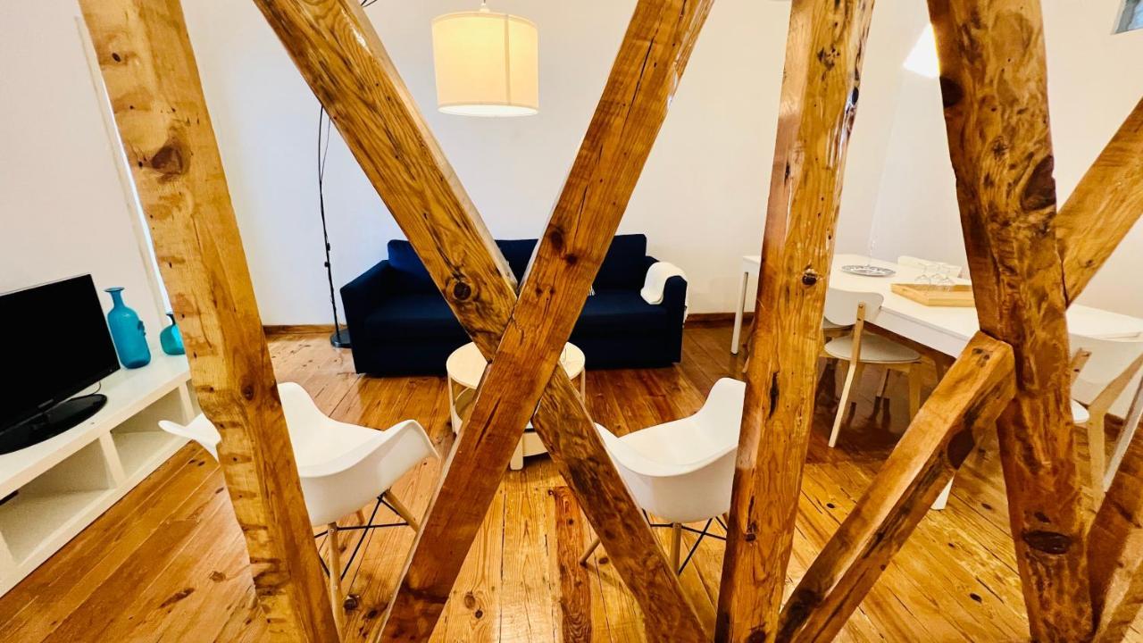 ליסבון Portugalia Apartments מראה חיצוני תמונה
