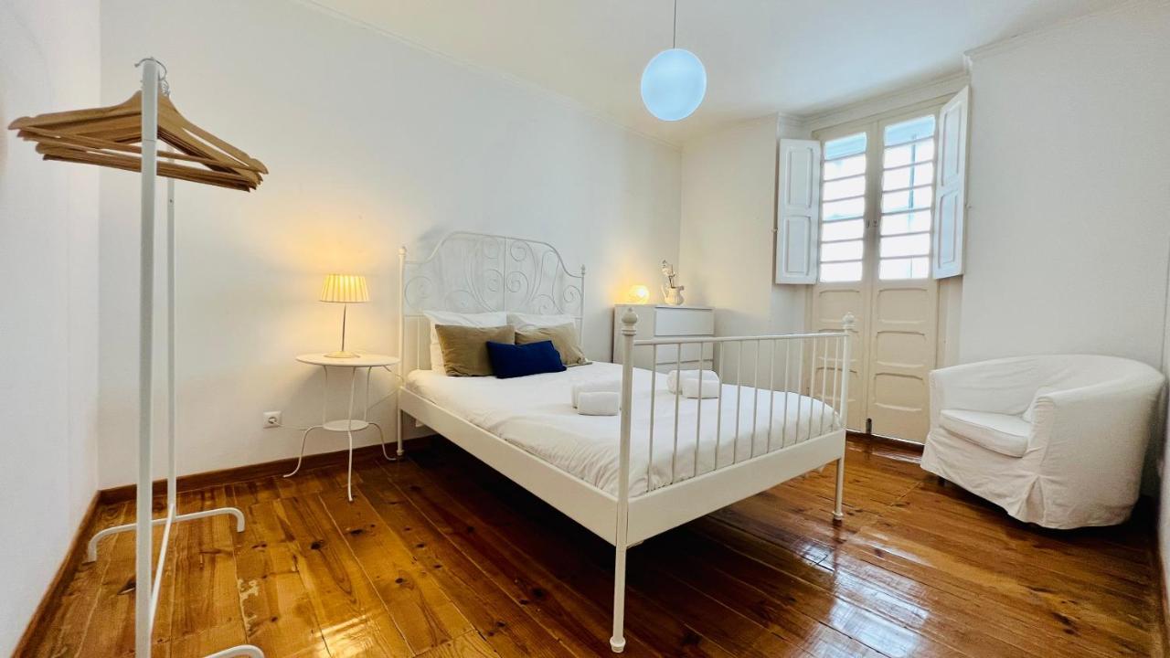 ליסבון Portugalia Apartments מראה חיצוני תמונה