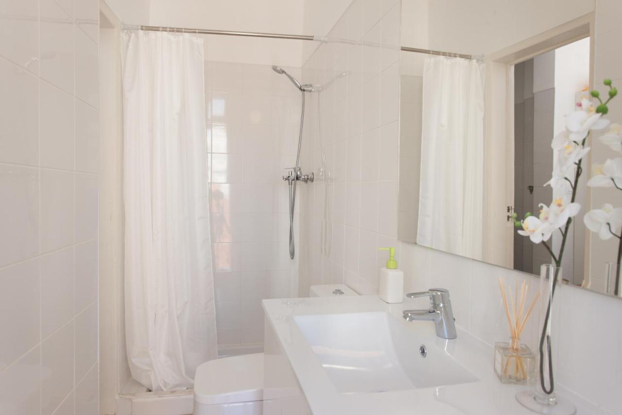 ליסבון Portugalia Apartments מראה חיצוני תמונה