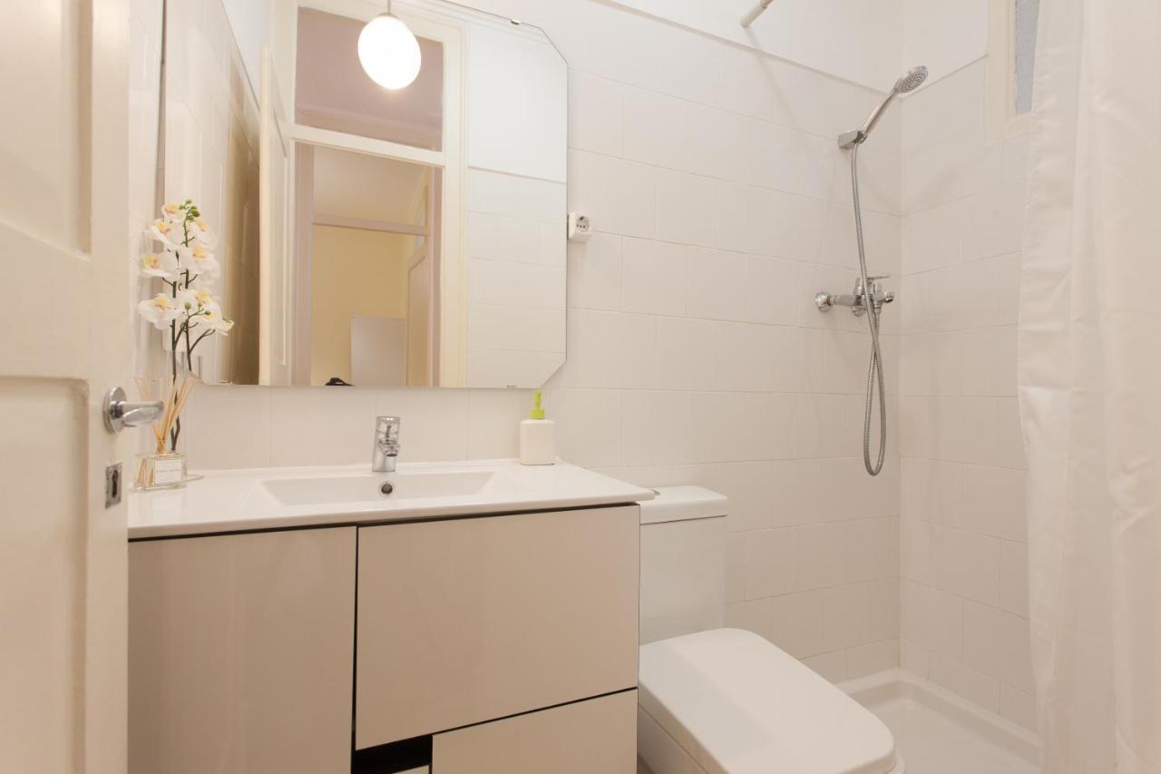 ליסבון Portugalia Apartments מראה חיצוני תמונה