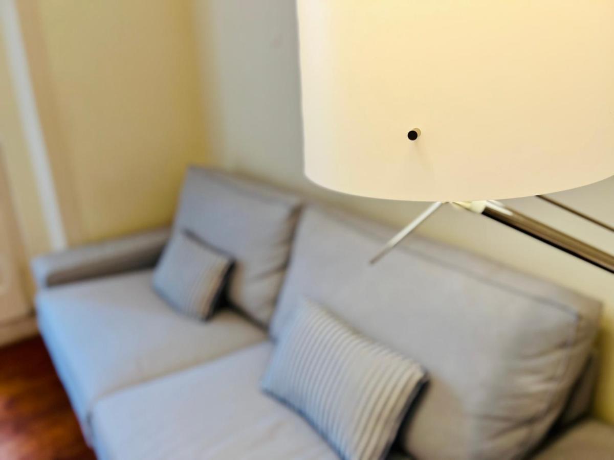 ליסבון Portugalia Apartments מראה חיצוני תמונה