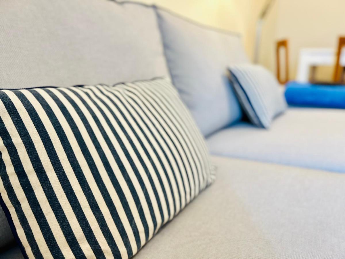 ליסבון Portugalia Apartments מראה חיצוני תמונה