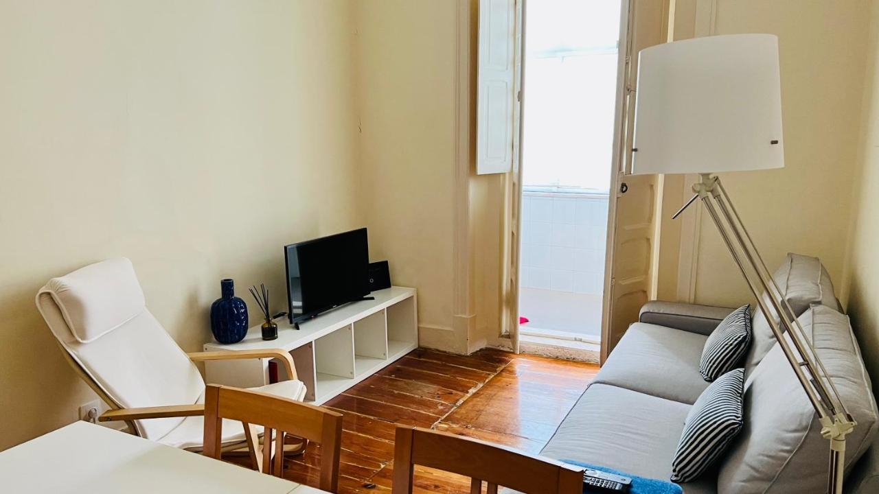 ליסבון Portugalia Apartments מראה חיצוני תמונה