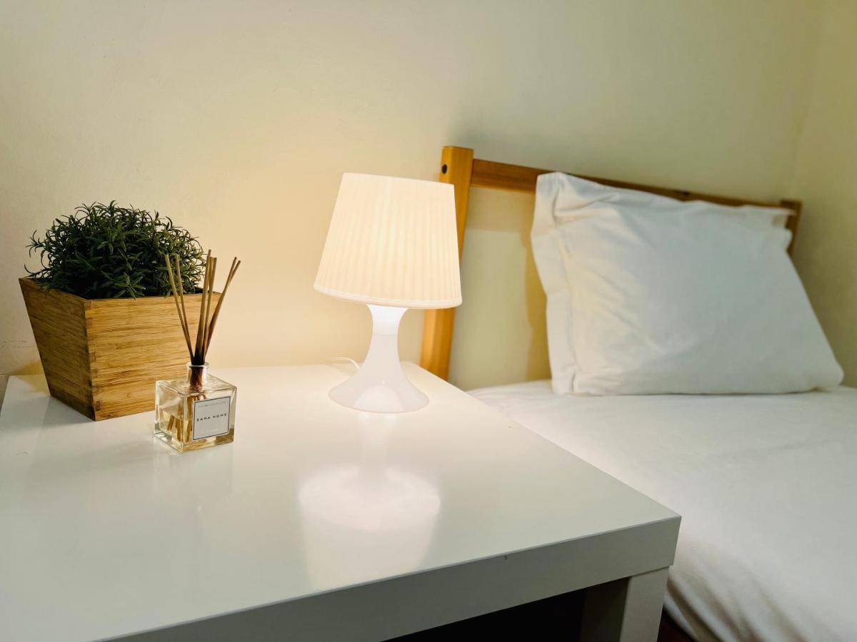 ליסבון Portugalia Apartments מראה חיצוני תמונה