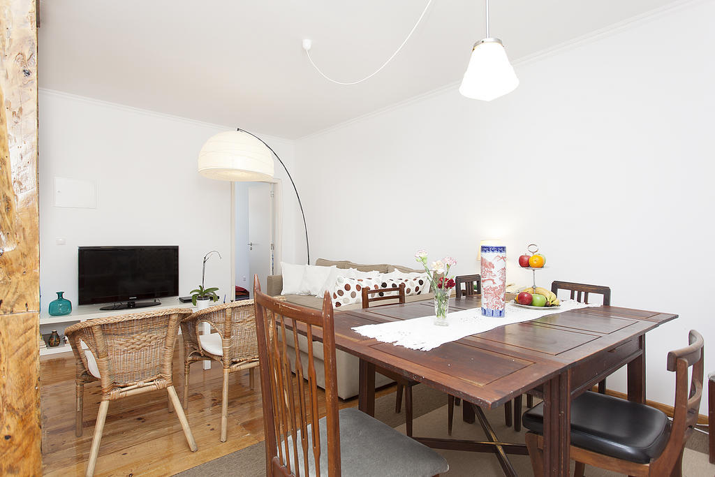 ליסבון Portugalia Apartments חדר תמונה
